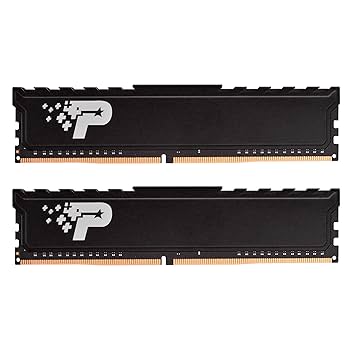 Amazon | Patriot Memory Signature Premium Line Series DDR4